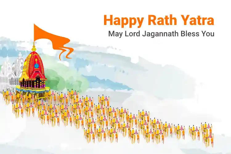 Jagannath Rath Yatra 2024 Raf Leilah