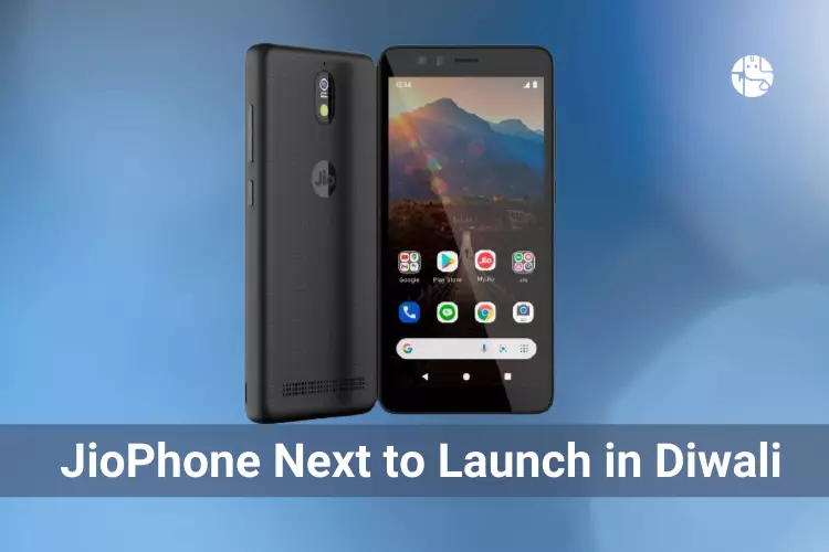 Jiophone Next Launch Postponed; Now Coming in Diwali