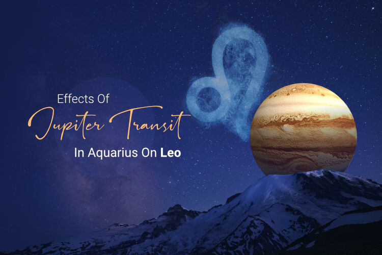 Jupiter Transit 2021 Effects on Leo Moon Sign GaneshaSpeaks