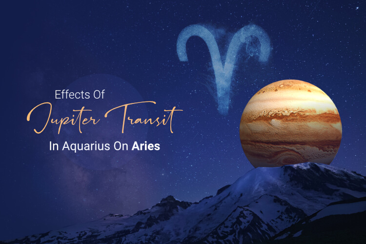 Impacts of Jupiter Transit in Aquarius On Aries GaneshaSpeaks