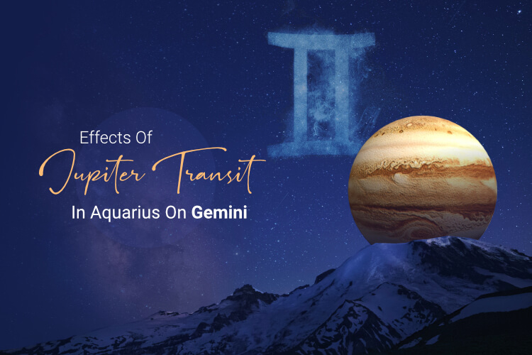 Jupiter Transit 2021 Effects on Gemini Moon Sign GaneshaSpeaks