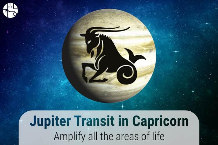 Jupiter Transit 2020 Effects of Jupiter Transit in Capricorn On Moon Signs