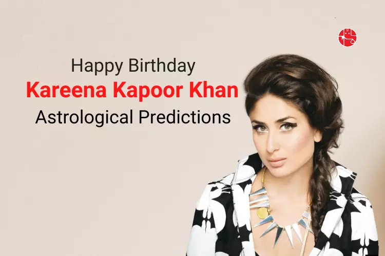 kareena kapoor horoscope