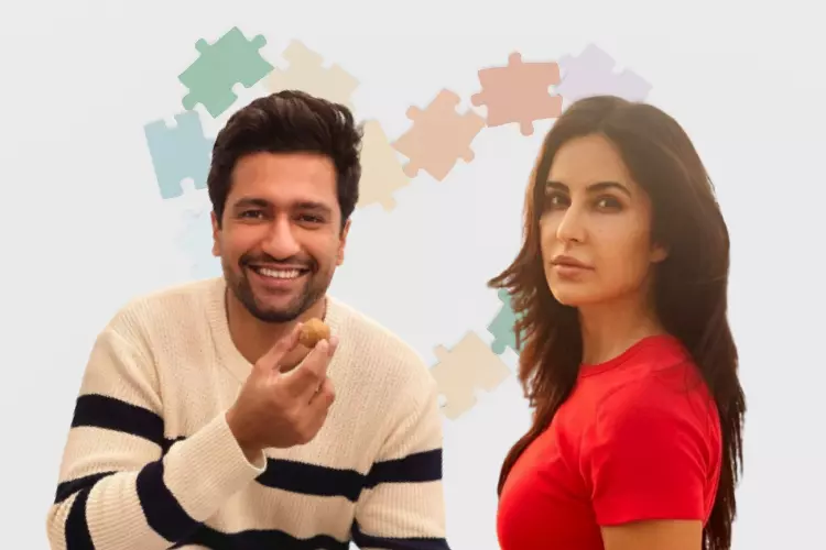What Can Be Said About Katrina Kaif-Vicky Kaushal’s Compatibility?