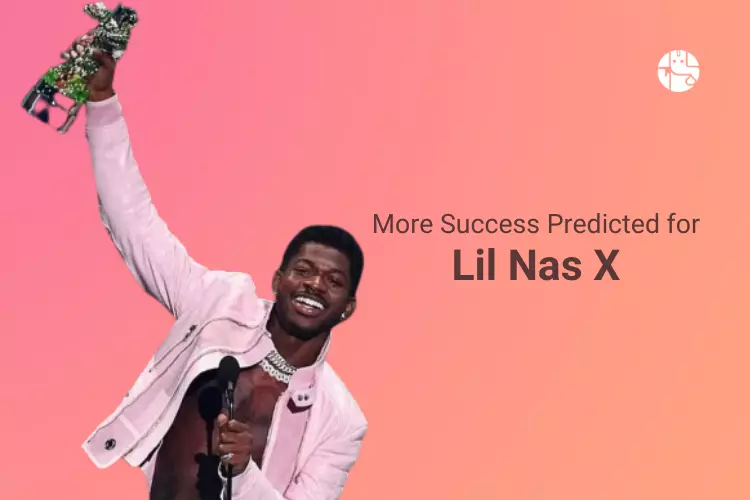 Lil Nas X: An Rapper Ready to Stun