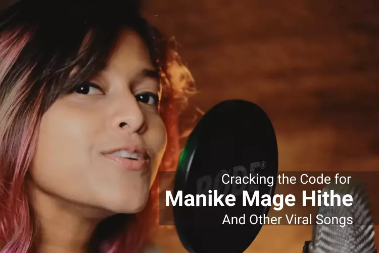 Manike Mage Hithe: How Planets Helped The Song Go Viral
