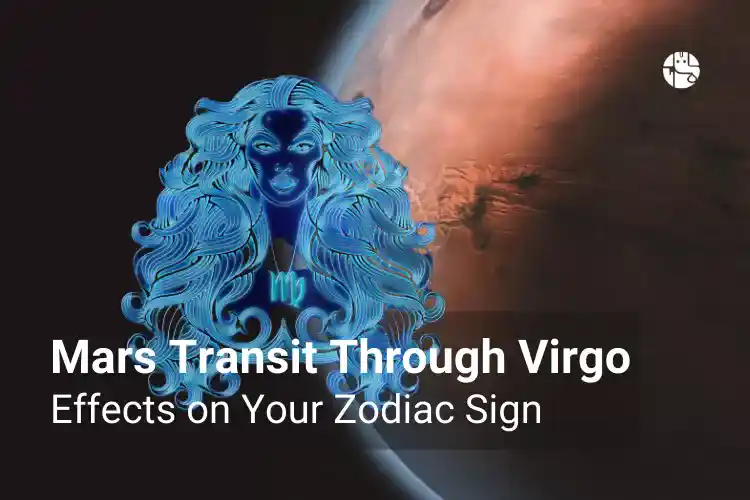 Mars Transit In Virgo 2021: A Solid Foundation For The Future!