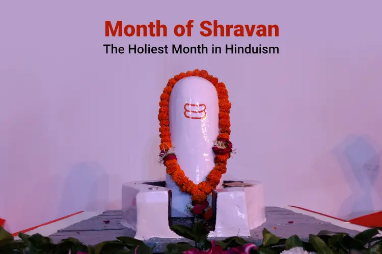 Shravan Month 2024 Shravan Maas Date Rituals And Stories