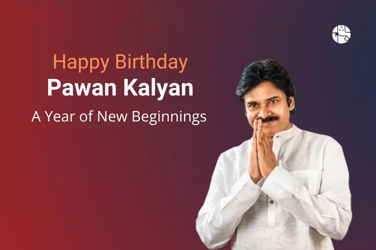 Pawan Kalyan Horoscope – Expect The Unexpected!