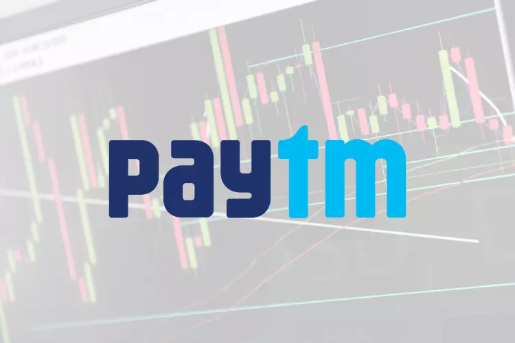 Paytm क्या छा पाएगा शेयर बाज़ार में, जानें यहां..... - GaneshaSpeaks