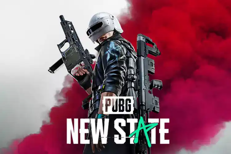 What’s New With ‘PUBG: New State’ Release In India?