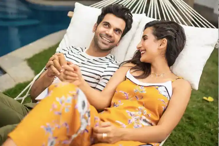 What Can Be Predicted About Rajkummar Rao’s Married Life?