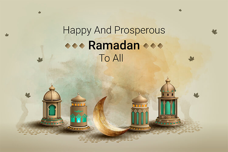 Let’s Observe The Holy Month Of Ramadan 2021 With Full Zest