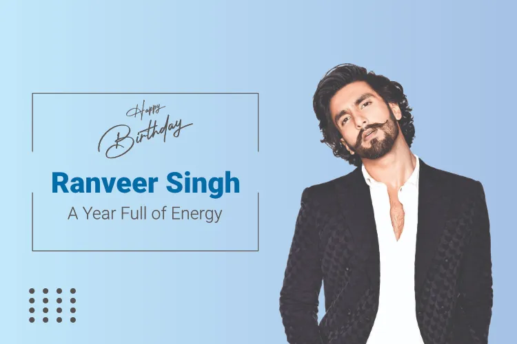 Ranveer Singh Horoscope: Amazing 2024 For Bajirao