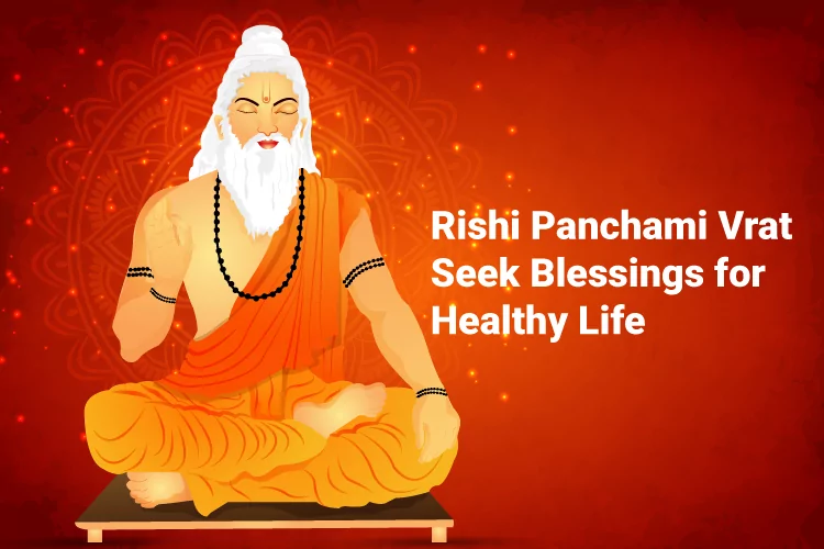 Rishi Panchami 2024 Vrat – Significance And Rituals