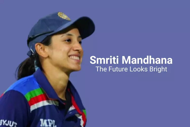 Smriti Mandhana Horoscope Analysis: More Outstanding Knocks Expected?