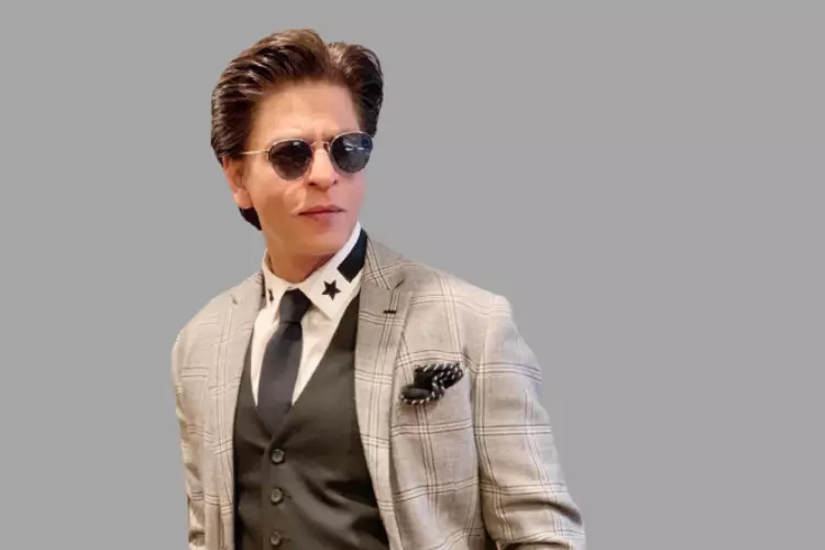 SRK Birthday Predictions: What Next After the Aryan Turmoil?