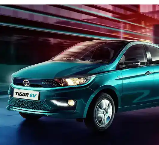 Tigor EV Launched by Tata: Is the Future Bright for Electric?