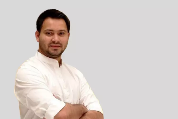 Wedding Bells For RJD Leader Tejashwi Yadav, But He May Face…