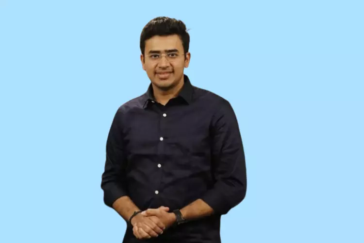 Birthday of Youthful Tejasvi Surya: Are Planets Planning a Surprise Party?