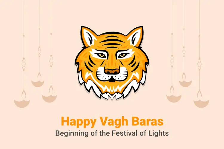 Vagh Baras 2021: Why It Is Celebrated & How?