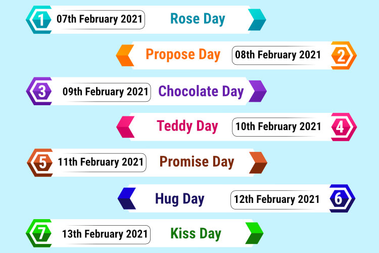 Featured image of post All Day In February 2021 Image - The month of february has amazing national days in their credit.