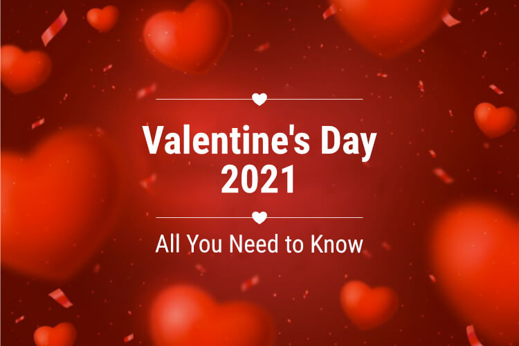 Valentine’s Day 2021: About the Day of Love - GaneshaSpeaks