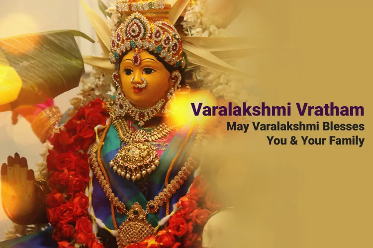 Varalakshmi Vratham 2021 Date And Rituals Ganeshaspeaks