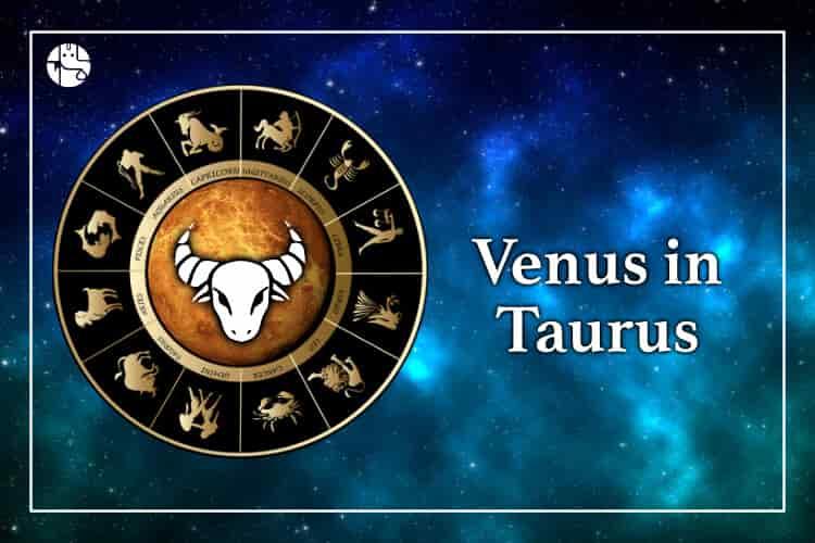 cafe astrology taurus in venus