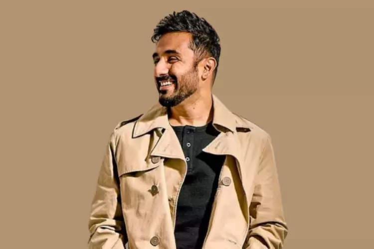 What Makes Vir Das Controversy’s Favourite Child?