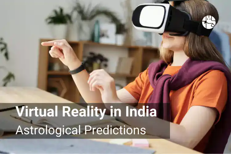 Future Of Virtual & Augmented Reality