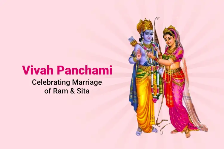 Celebrate Ram and Sita’s Marriage On Vivah Panchami And Get Blessed