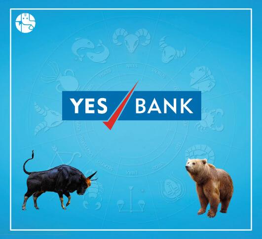 Will Yes bank sink? Yes or no! Know the answer from astrology!