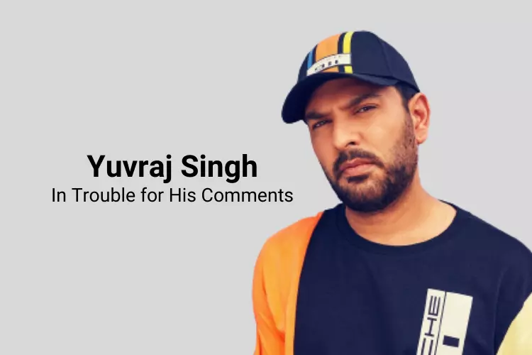 Yuvraj Singh Arrested, Released on Bail: What Next?