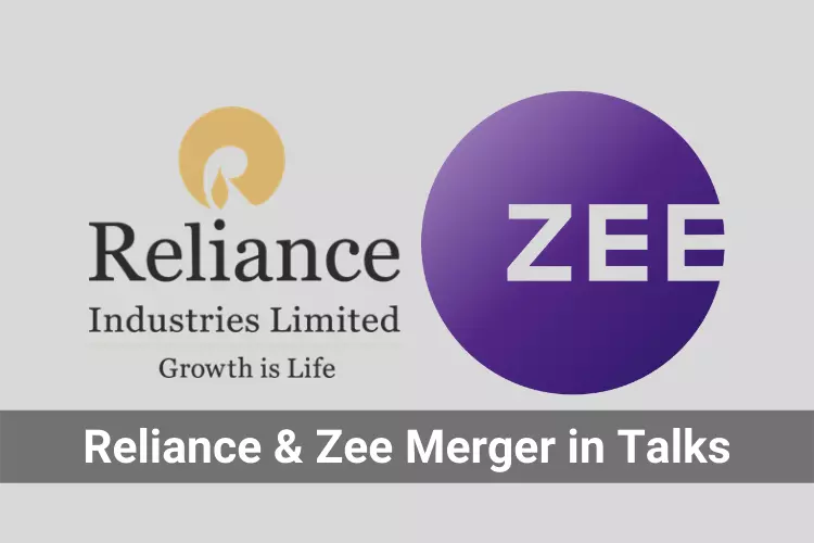 Merger of Zee Entertainment & Reliance Industries: How Likely?