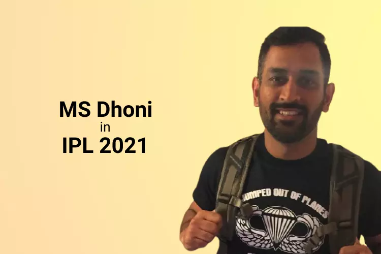 Mahendra Singh Dhoni Horoscope Analysis As IPL Returns