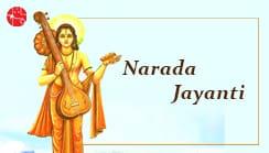 Develop Excellent Communication Skills On Narada Jayanti