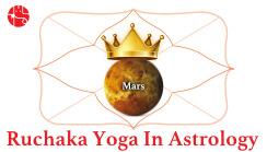 Ruchaka Yoga In Astrology: Auspicious Yoga Formed By The Placement Of Mars