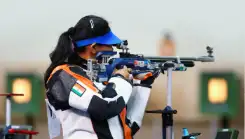 Shooting in Tokyo Olympics: Divyansh Singh Panwar & Elavenil Valarivan