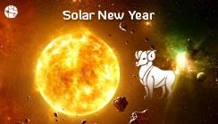 Know The Importance Of Solar New Year 2021