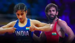 Performance of Vinesh Phogat And Bajrang Punia In Tokyo Olympics