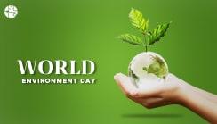 World Environment Day 2021: Nurture The Nature For A Better Future