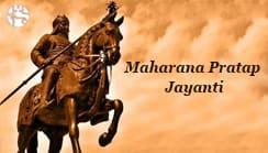 The Valiant Rajput King - Maharana Pratap