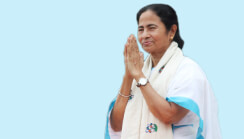 Mamata Banerjee Horoscope & Future Predictions for West Bengal Elections