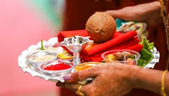 Why Online Puja is The Way Moving Ahead
