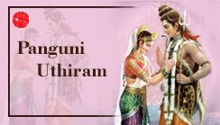 Know The Significance Of Panguni Uthiram 2021 | Kalyana Vrata 2021