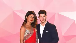What’s Brewing With Priyanka and Nick Jonas?