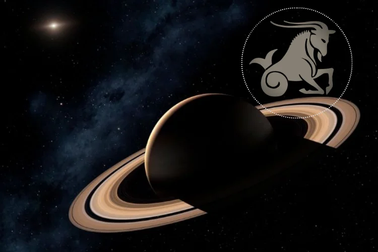 Retrograde Saturn transit in Capricorn 2022
