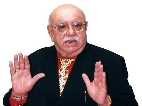 Bejan Daruwalla - Awarded Best Astrologer Of The Millennium - GaneshaSpeaks