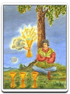 7 of cups tarot card